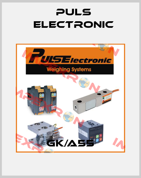 GK/A55 Puls Electronic