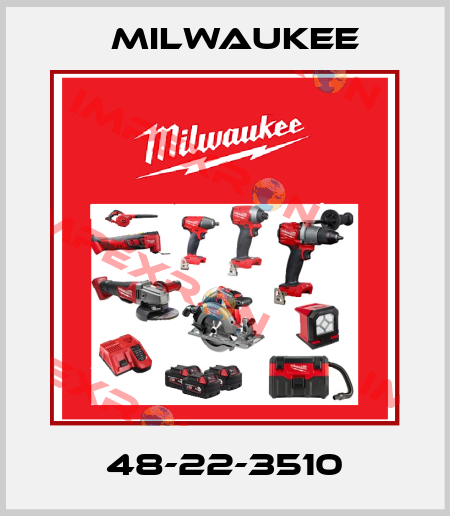 48-22-3510 Milwaukee