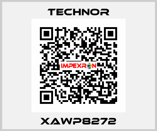 XAWP8272 TECHNOR