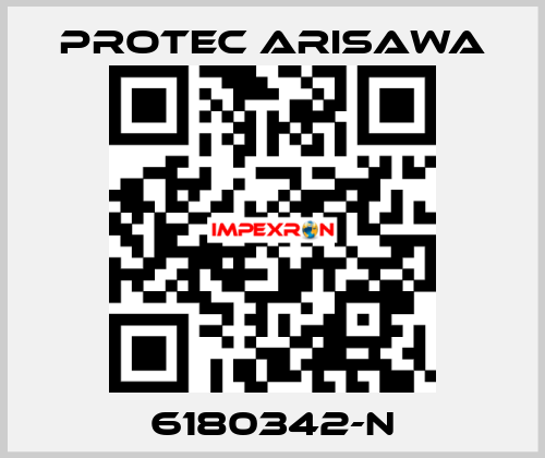 6180342-N Protec Arisawa