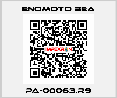 PA-00063.R9 Enomoto BeA