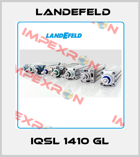IQSL 1410 GL Landefeld