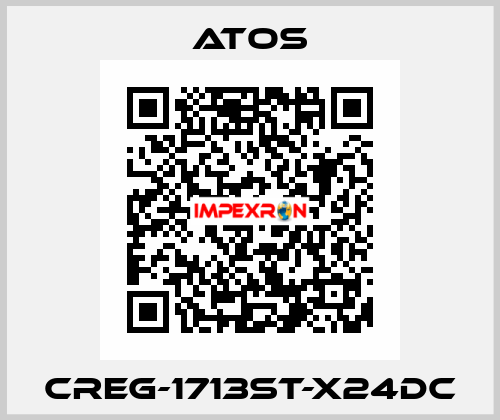 CREG-1713ST-X24DC Atos