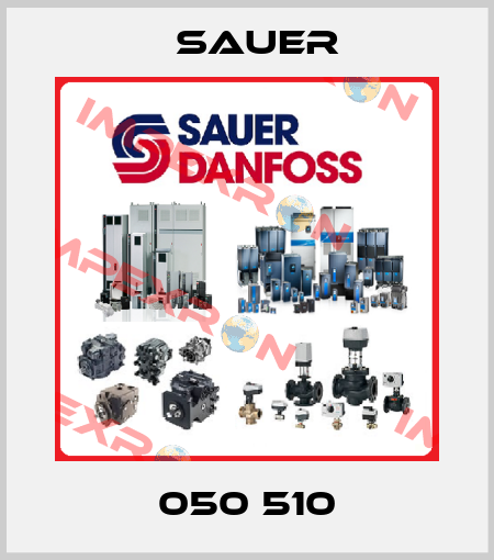050 510 Sauer