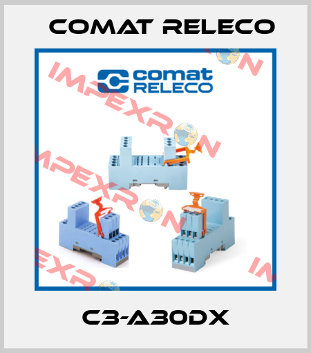 C3-A30DX Comat Releco
