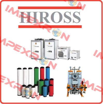 PGN060 Hiross