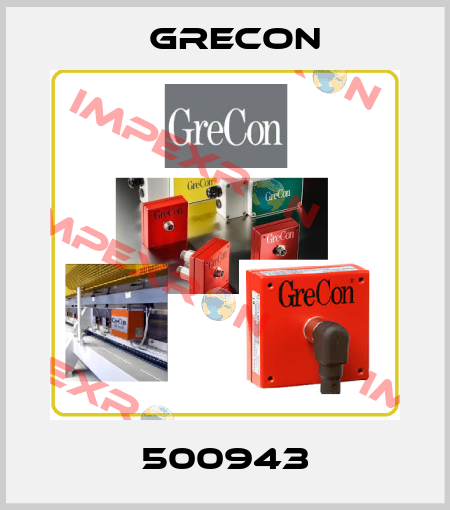 500943 Grecon