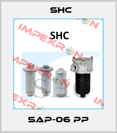 SAP-06 PP SHC
