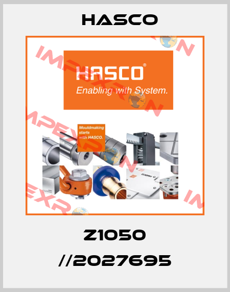 Z1050 //2027695 Hasco