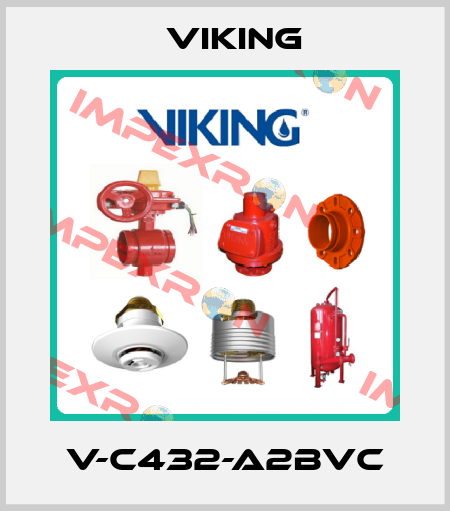 V-C432-A2BVC Viking