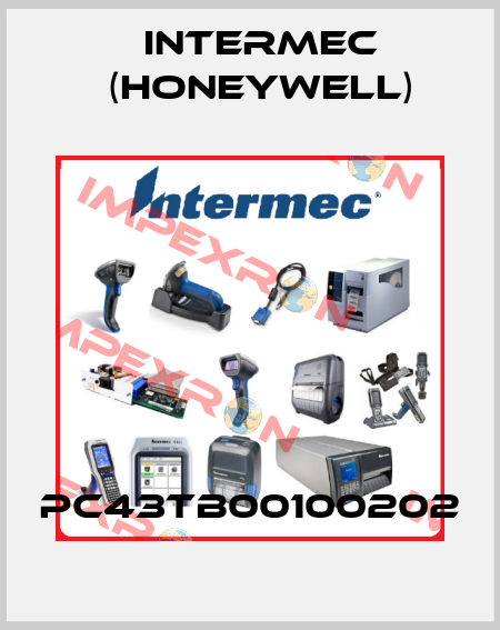 PC43TB00100202 Intermec (Honeywell)