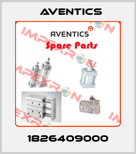 1826409000 Aventics