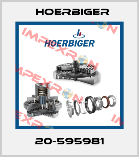 20-595981 Hoerbiger