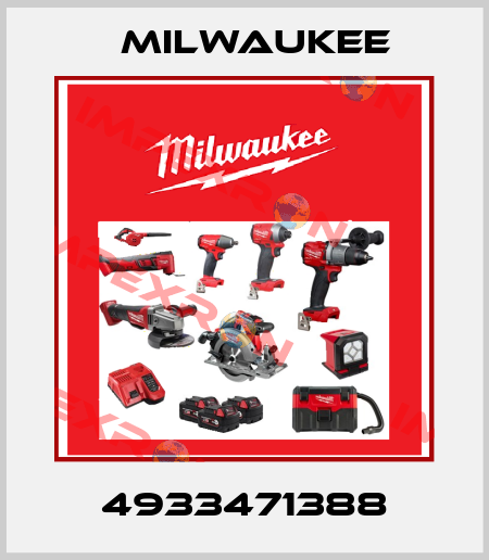 4933471388 Milwaukee