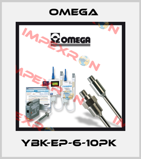 YBK-EP-6-10PK  Omega