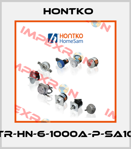 HTR-HN-6-1000A-P-SA100 Hontko