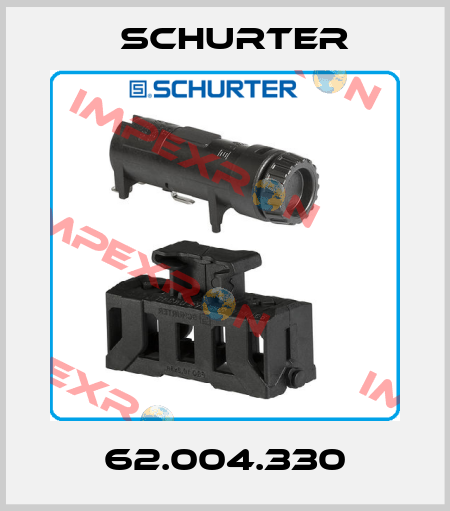 62.004.330 Schurter