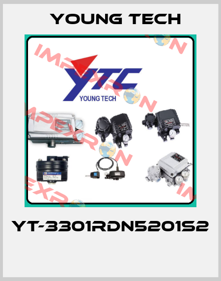 YT-3301RDN5201S2  Young Tech