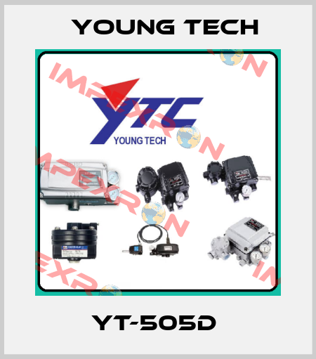 YT-505D  Young Tech