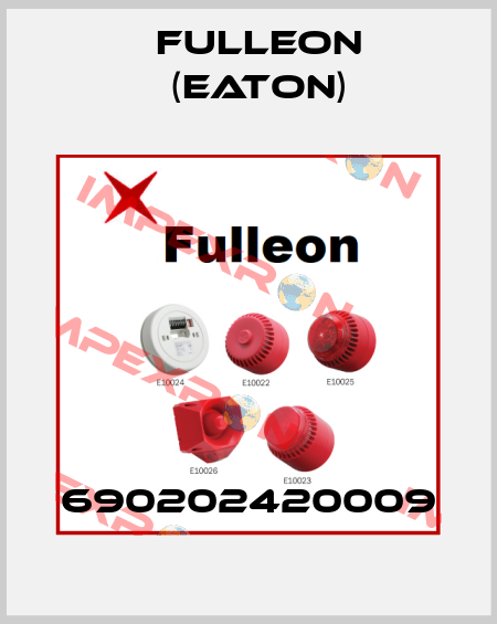 0832-CPD-0133 Fulleon (Eaton)