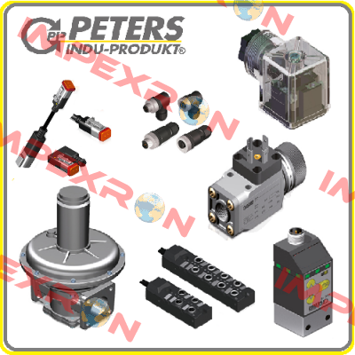 301395 8043 container Peters