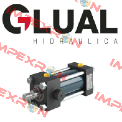 KR-80/45X800-S001-G-1-A-1-10 Glual Hydraulics