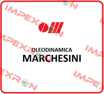 RFP3 ¾-V1130 Oleodinamica Marchesini