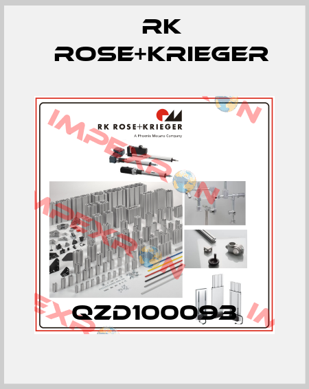 QZD100093 RK Rose+Krieger