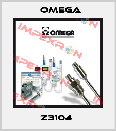 Z3104  Omega