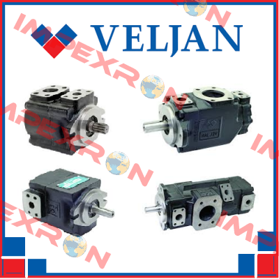 VT6DRM-B17-3R00-C20-A1 Veljan