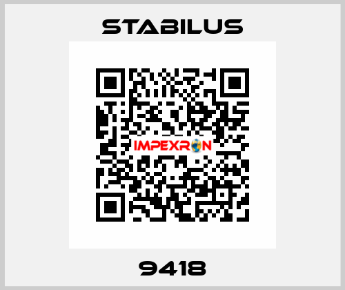9418 Stabilus