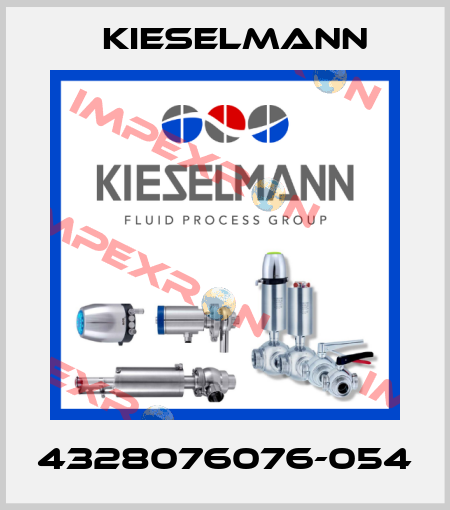 4328076076-054 Kieselmann