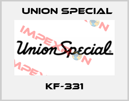 KF-331 Union Special