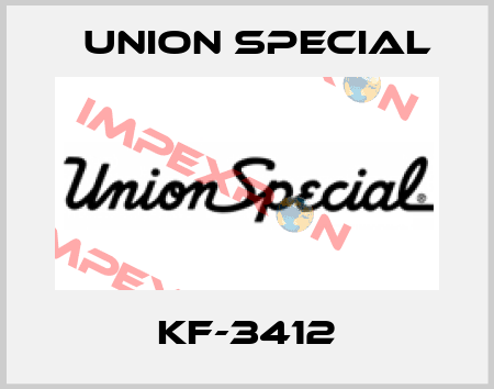KF-3412 Union Special