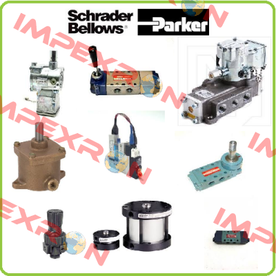 N. 4758710653 Schrader Bellows (Parker)