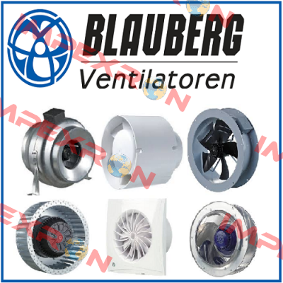 spare part for 8016707 Blauberg