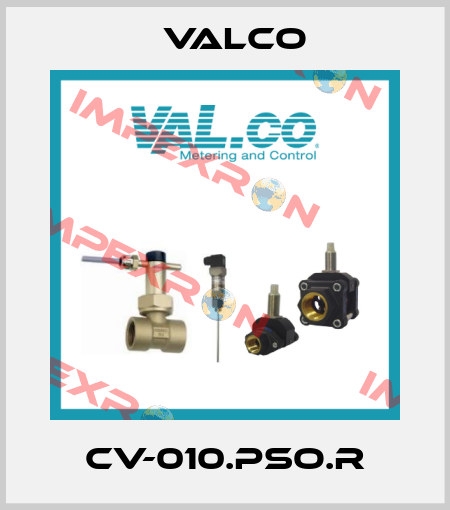 CV-010.PSO.R Valco