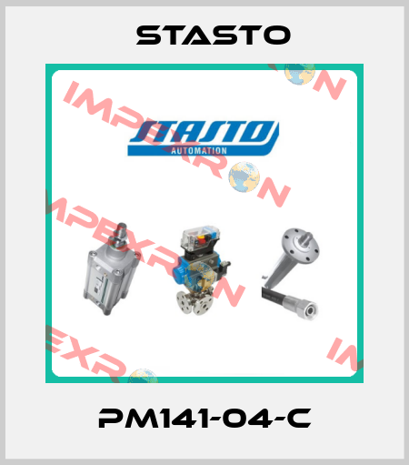 PM141-04-C STASTO