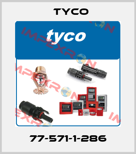 77-571-1-286 TYCO