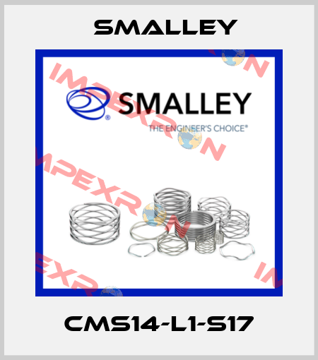 CMS14-L1-S17 SMALLEY