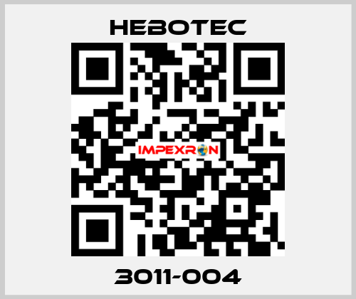 3011-004 HEBOTEC