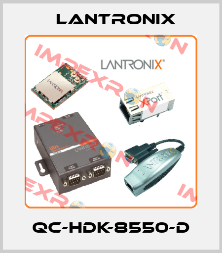 QC-HDK-8550-D Lantronix