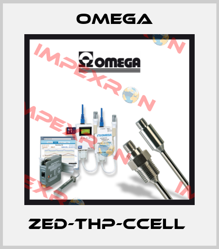 ZED-THP-CCELL  Omega