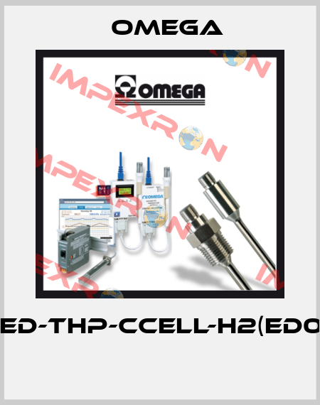 ZED-THP-CCELL-H2(ED01)  Omega