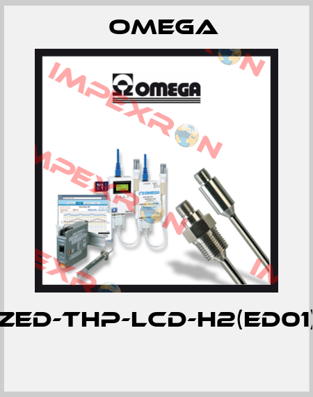 ZED-THP-LCD-H2(ED01)  Omega