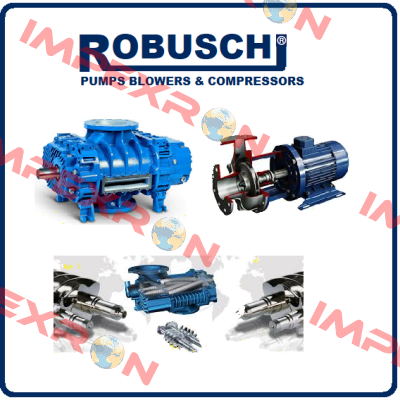 RSW-45-2P-F Robuschi