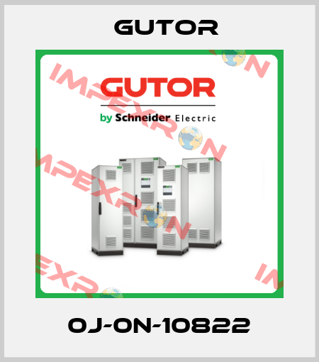 0J-0N-10822 Gutor