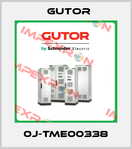 0J-TME00338 Gutor