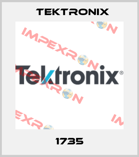 1735 Tektronix