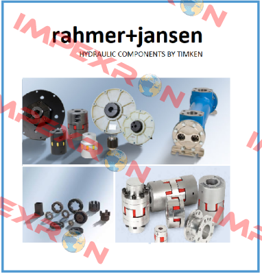 712.33.ELEMENT 2432 Rahmer+Jansen